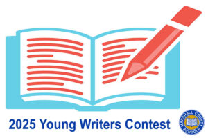 2025 WEB TYoung Writers Book