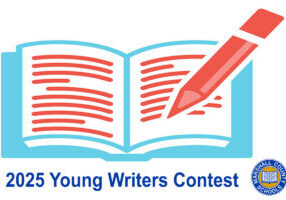 2025 WEB TYoung Writers Book